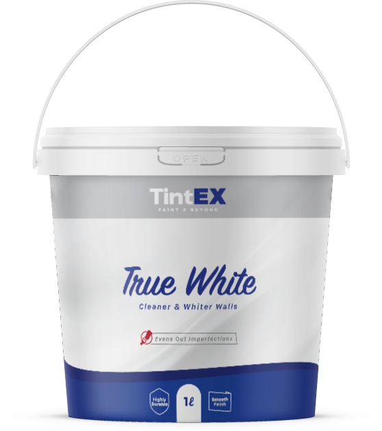Whitex Wonder Whitener Fabric Dye, White 55g 1Pc - Tintex